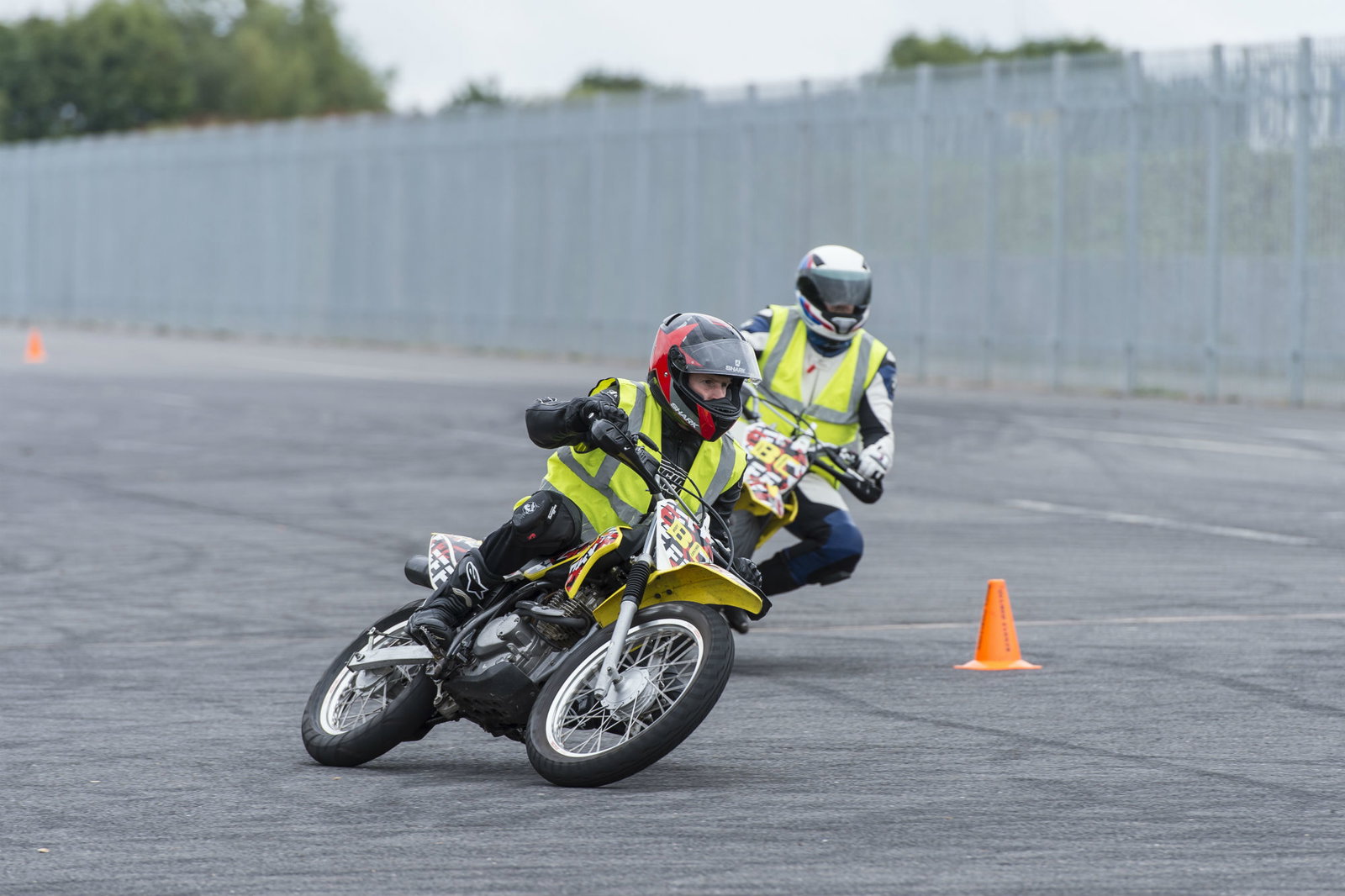 Ducati celebrates 25 years of the Monster